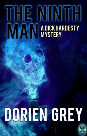 the ninth man a dick hardesty mystery volume 2 Doc