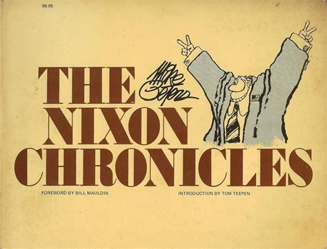 the nixon chronicles Doc