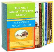 the no 1 ladies detective agency 5 book boxed set Doc