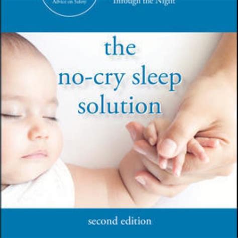 the no cry sleep solution second edition Reader