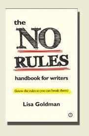 the no rules handbook for writers the no rules handbook for writers Kindle Editon