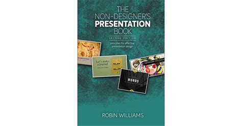 the non designers presentation book Epub