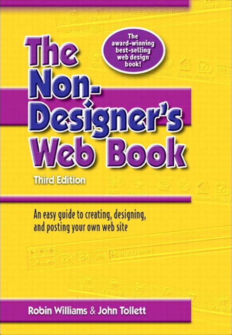 the non designers web book 3rd edition Epub