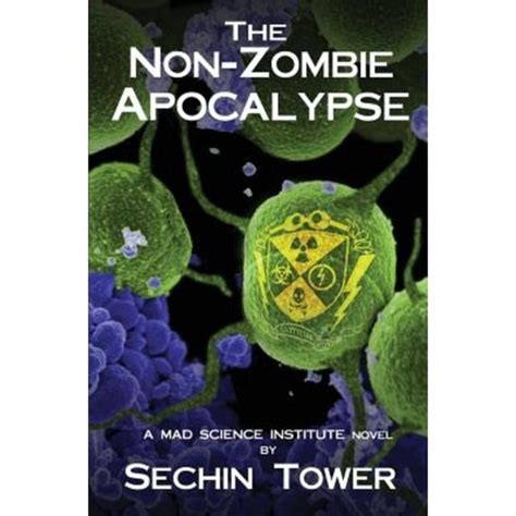 the non zombie apocalypse Doc