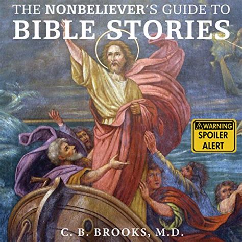 the nonbelievers guide to bible stories Doc