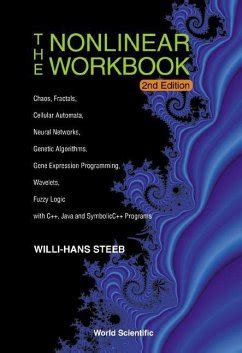 the nonlinear workbook chaos fractals pdf PDF