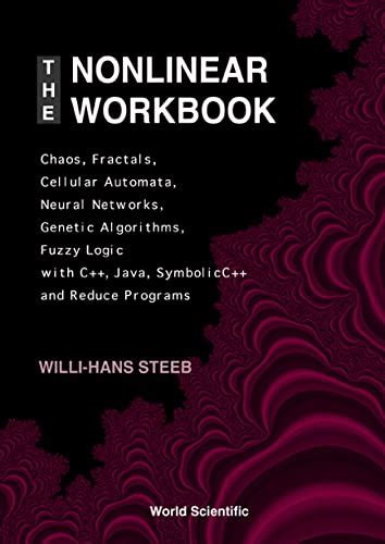 the nonlinear workbook chaos fractals pdf PDF