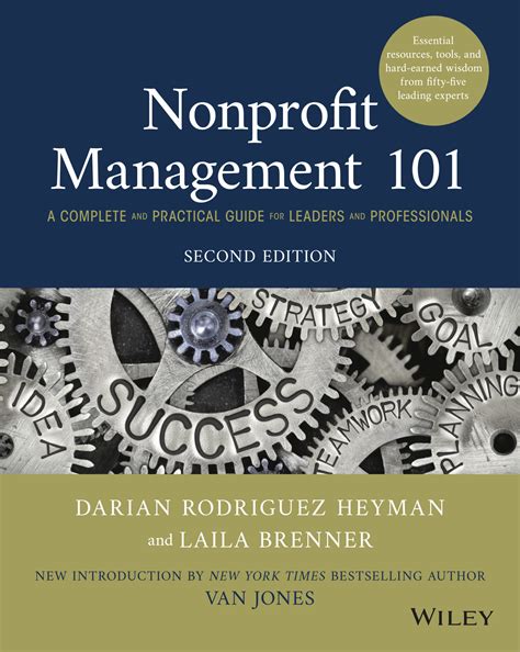 the nonprofit managers resource directory 2nd edition Kindle Editon