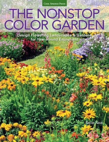 the nonstop color garden the nonstop color garden Epub