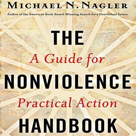 the nonviolence handbook a guide for practical action Doc