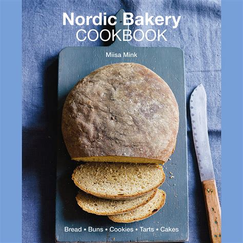 the nordic bakery cookbook Kindle Editon