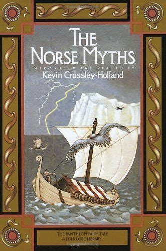 the norse myths the pantheon fairy tale and folklore library Epub