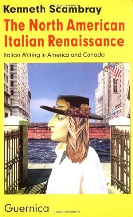 the north american italian renaissance essay series 43 Epub