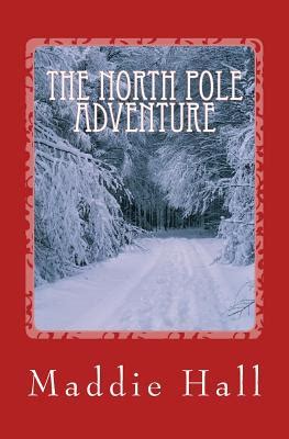 the north pole adventure the evil father PDF