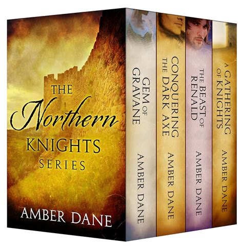 the northern knights series boxed set PDF