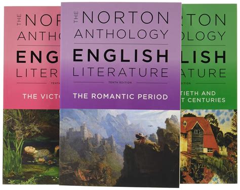 the norton anthology of english literature 2 Epub