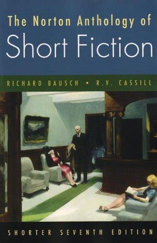 the norton anthology of short fiction shorter 7th edition pdf Kindle Editon