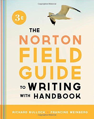 the norton field guide to writing 3rd edition pdf Reader