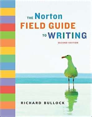 the norton field guide to writing with Doc