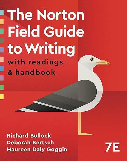 the norton field guide to writing with Doc