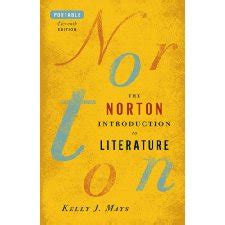 the norton introduction to literature portable eleventh edition Epub