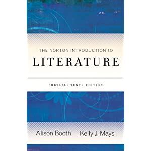 the norton introduction to literature portable tenth edition Doc