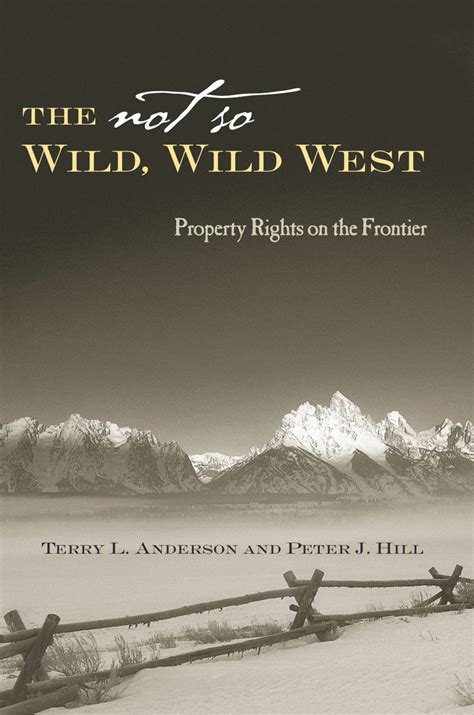 the not so wild wild west the not so wild wild west Reader
