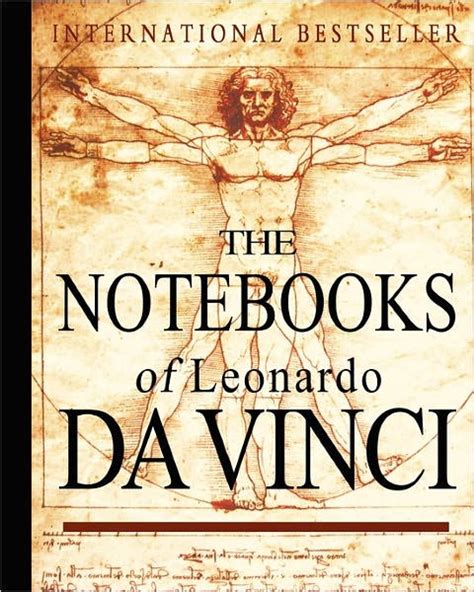 the notebooks of leonardo da vinci 2 vols Reader