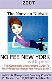 the nouveau natives no fee new york 2007 Doc