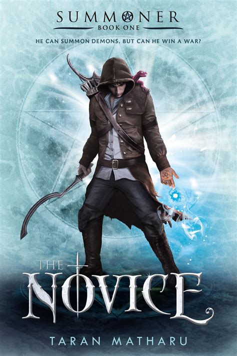 the novice summoner book one the summoner trilogy Kindle Editon