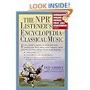 the npr listeners encyclopedia of classical music PDF