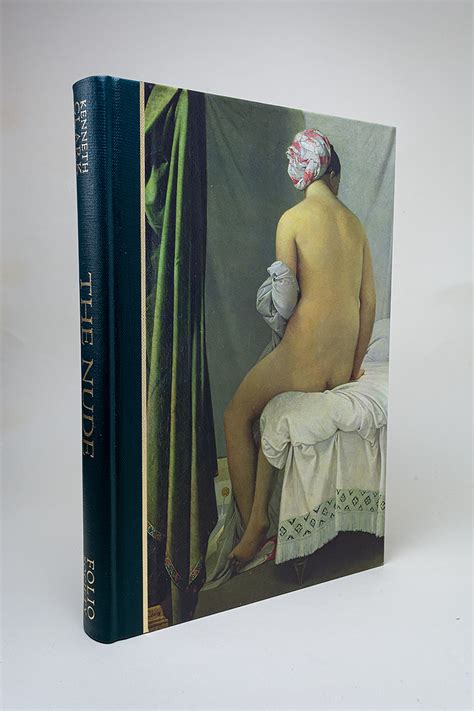 the nude a study in ideal form PDF