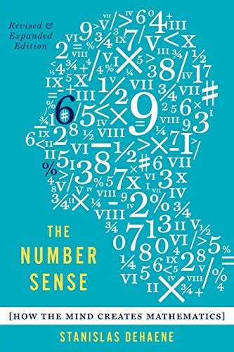 the number sense how the mind creates mathematics PDF