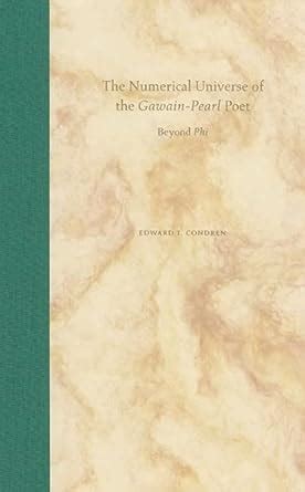 the numerical universe of the gawain pearl poet beyond phi Reader