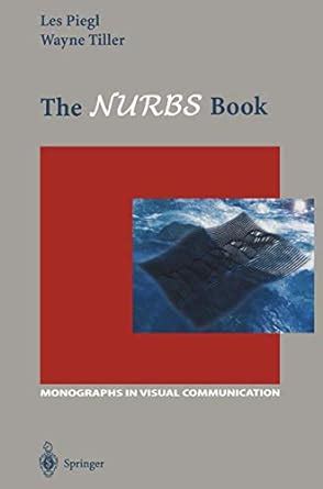 the nurbs book monographs in visual communication Doc