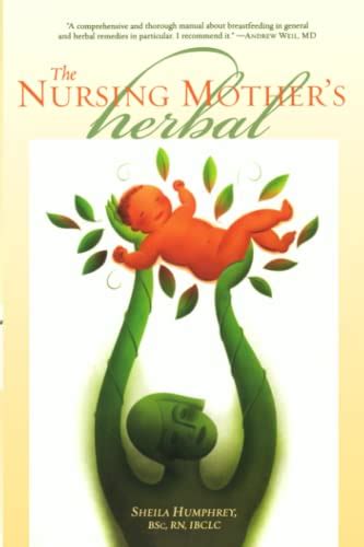 the nursing mothers herbal human body library Kindle Editon