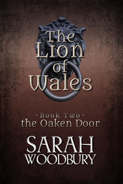 the oaken door the lion of wales volume 2 PDF