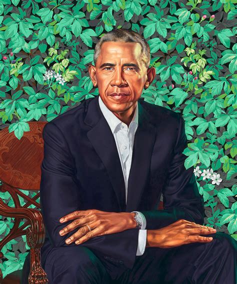 the obama portraits Kindle Editon