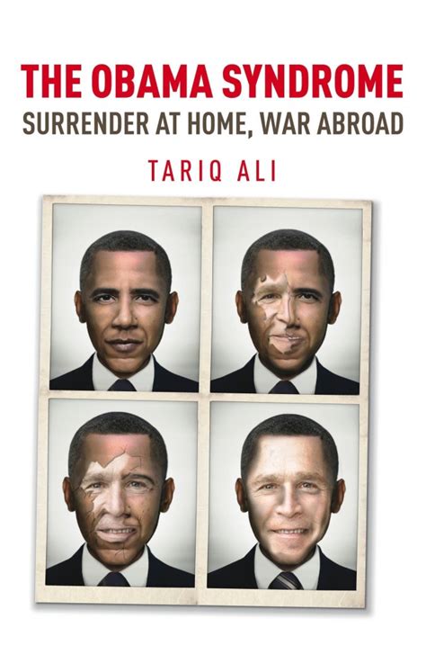 the obama syndrome surrender at home war abroad Reader