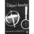 the object reader in sight visual culture PDF