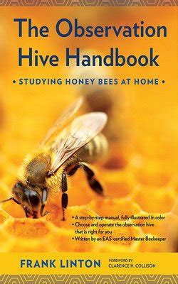 the observation hive handbook studying honey bees at home Epub