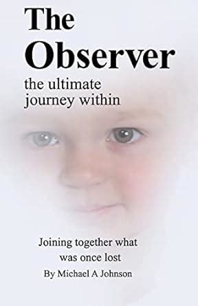 the observer the ultimate journey within Kindle Editon