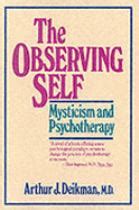 the observing self mysticism and psychotherapy Doc