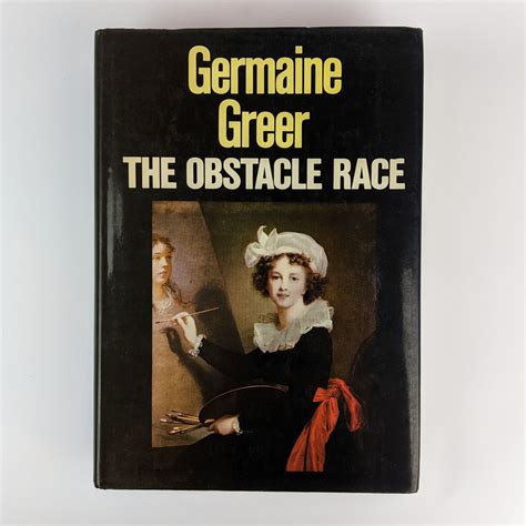 the obstacle race the fortunes of women painters and their work PDF