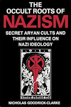 the occult roots of nazism the occult roots of nazism Reader