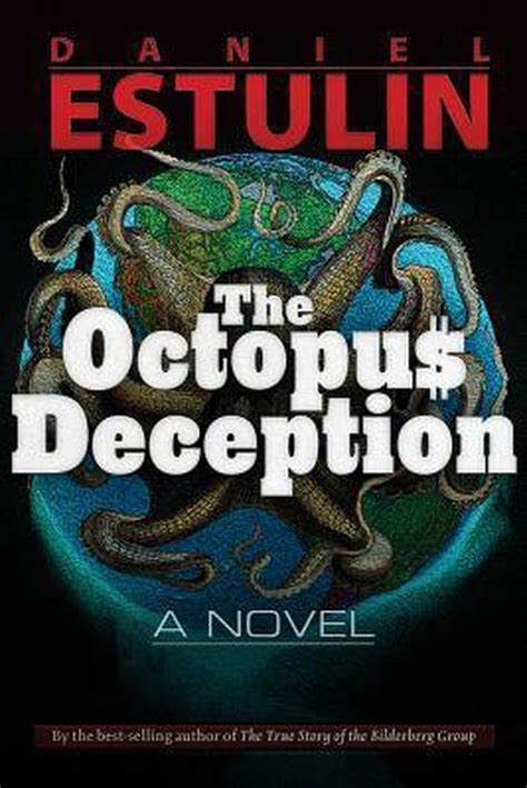 the octopus deception Epub