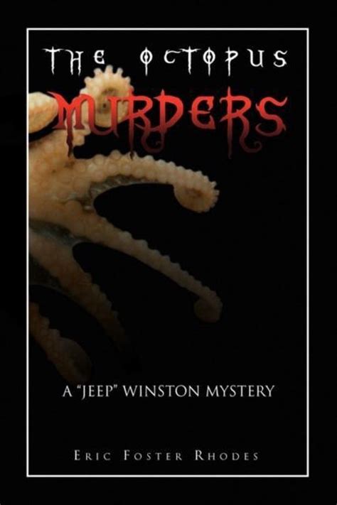 the octopus hook murders a gus bolderjack novel PDF
