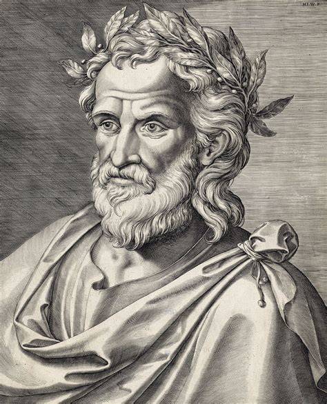 the odyssey of homer Reader