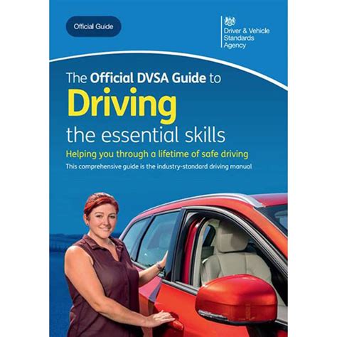 the official dsa guide to driving the essential skills Doc