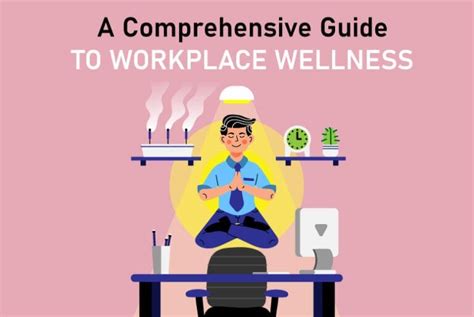 the official guide to office wellness Reader